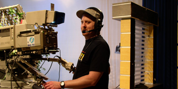 Exciting events are happening at PBS North Carolina